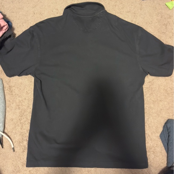 American Eagle Men’s Polo - Picture 2 of 3